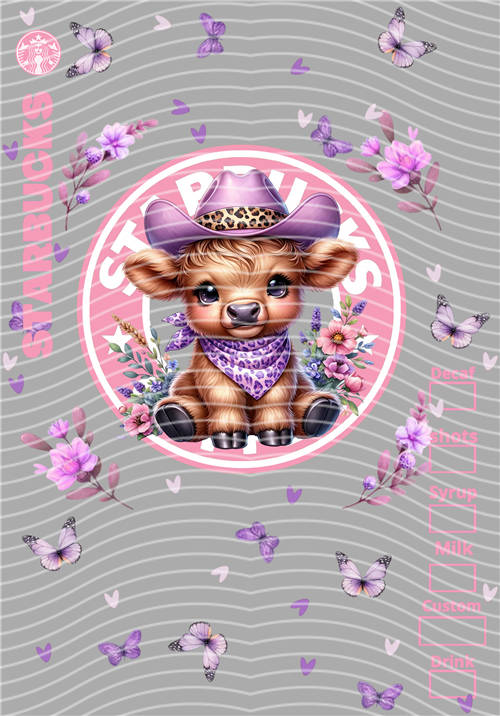 A5 Notebook Wraps-A 1488